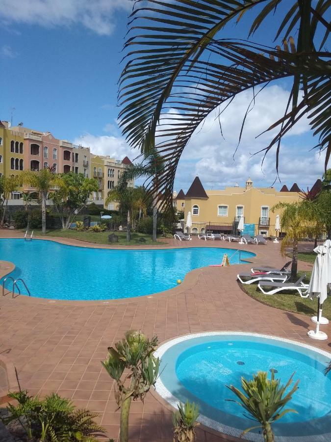 Acogedor Tenerife Norte Santa Úrsula Exteriér fotografie