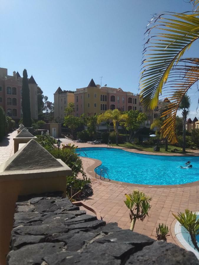 Acogedor Tenerife Norte Santa Úrsula Exteriér fotografie